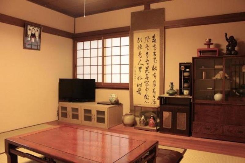 Ｊｉｚｏ　Ｈｏｕｓｅ オンライン宿泊予約サイト